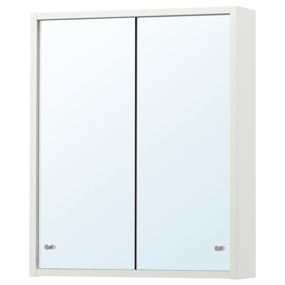 Mirror cabinet