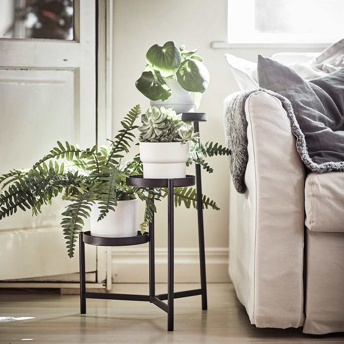 Plant stand