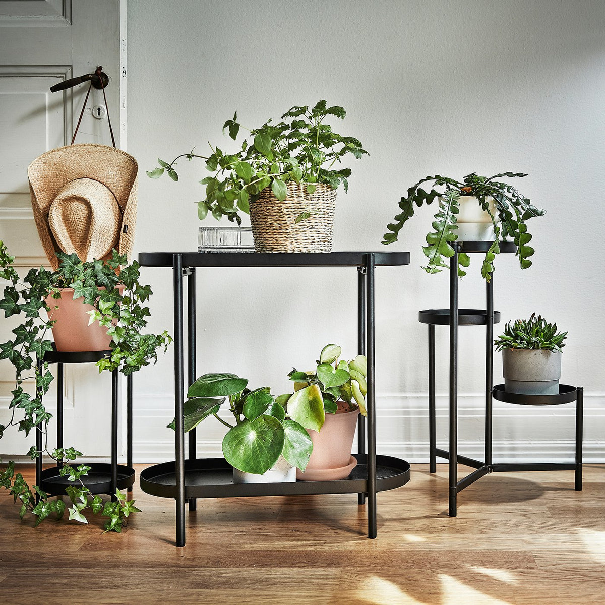 Plant stand