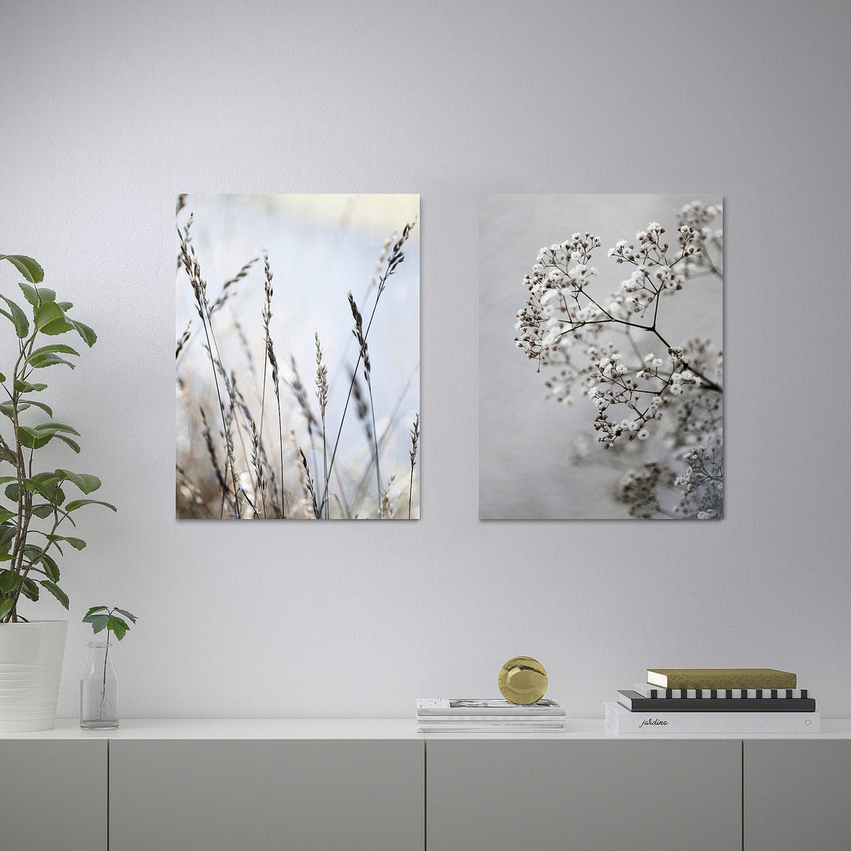 Picture, set of 2