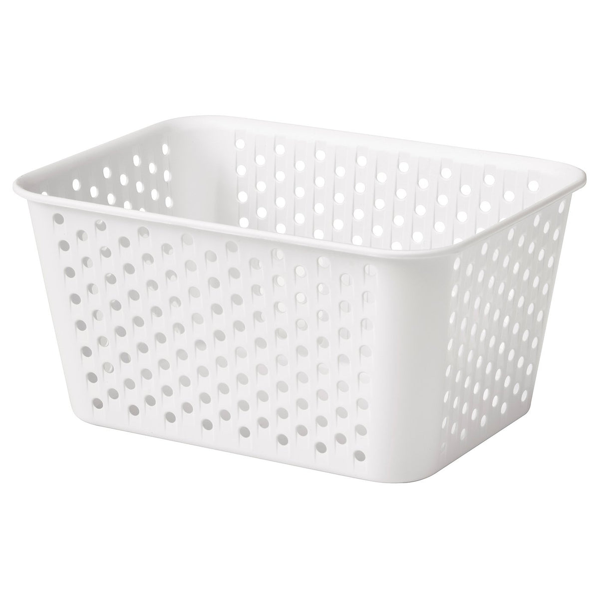 Storage basket