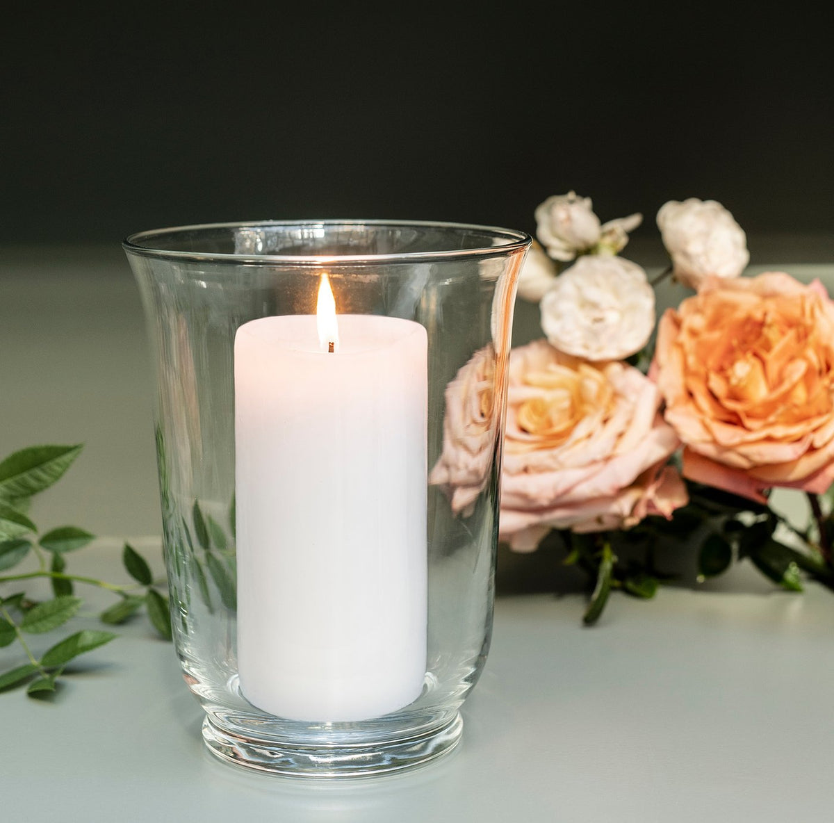 Vase/lantern