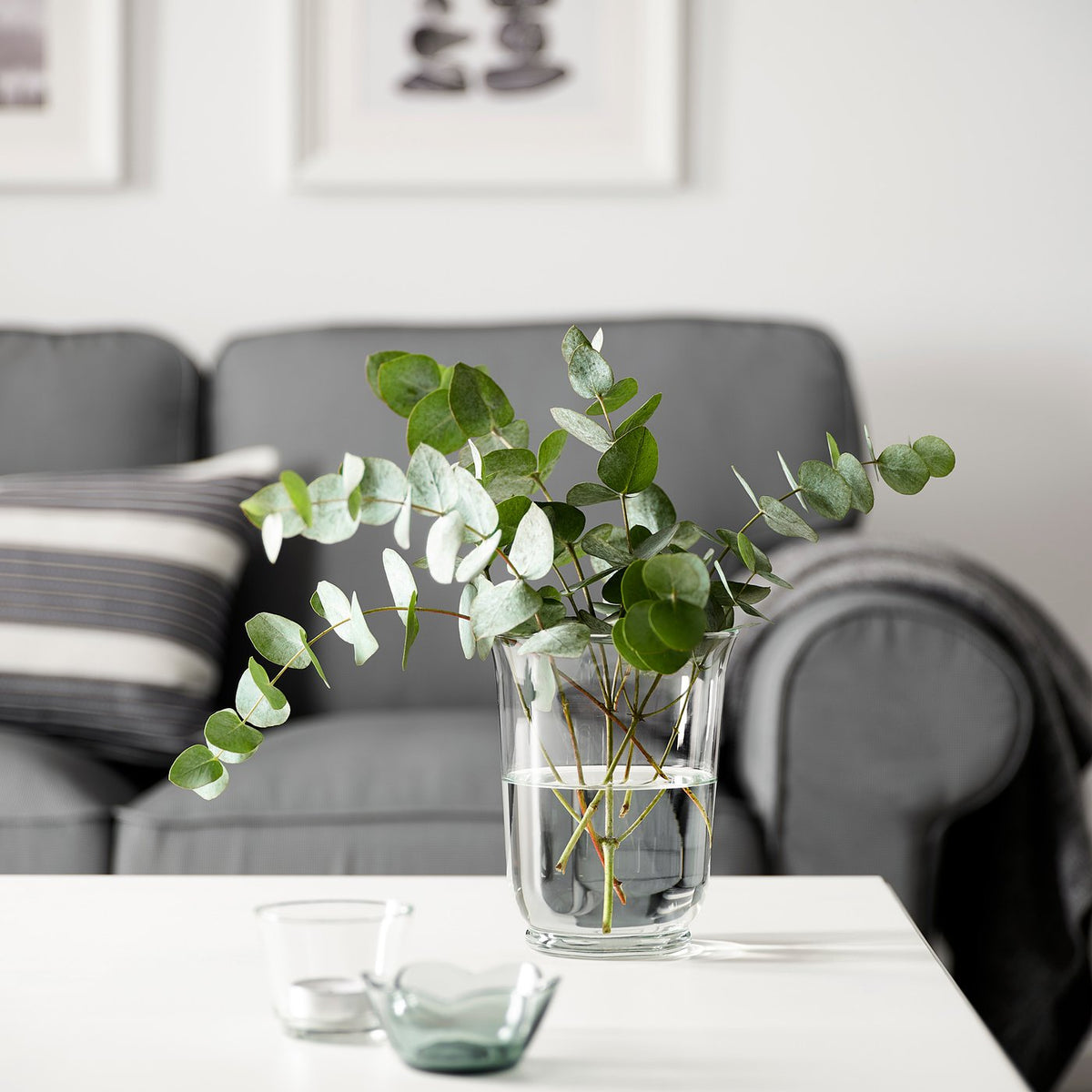 Vase/lantern