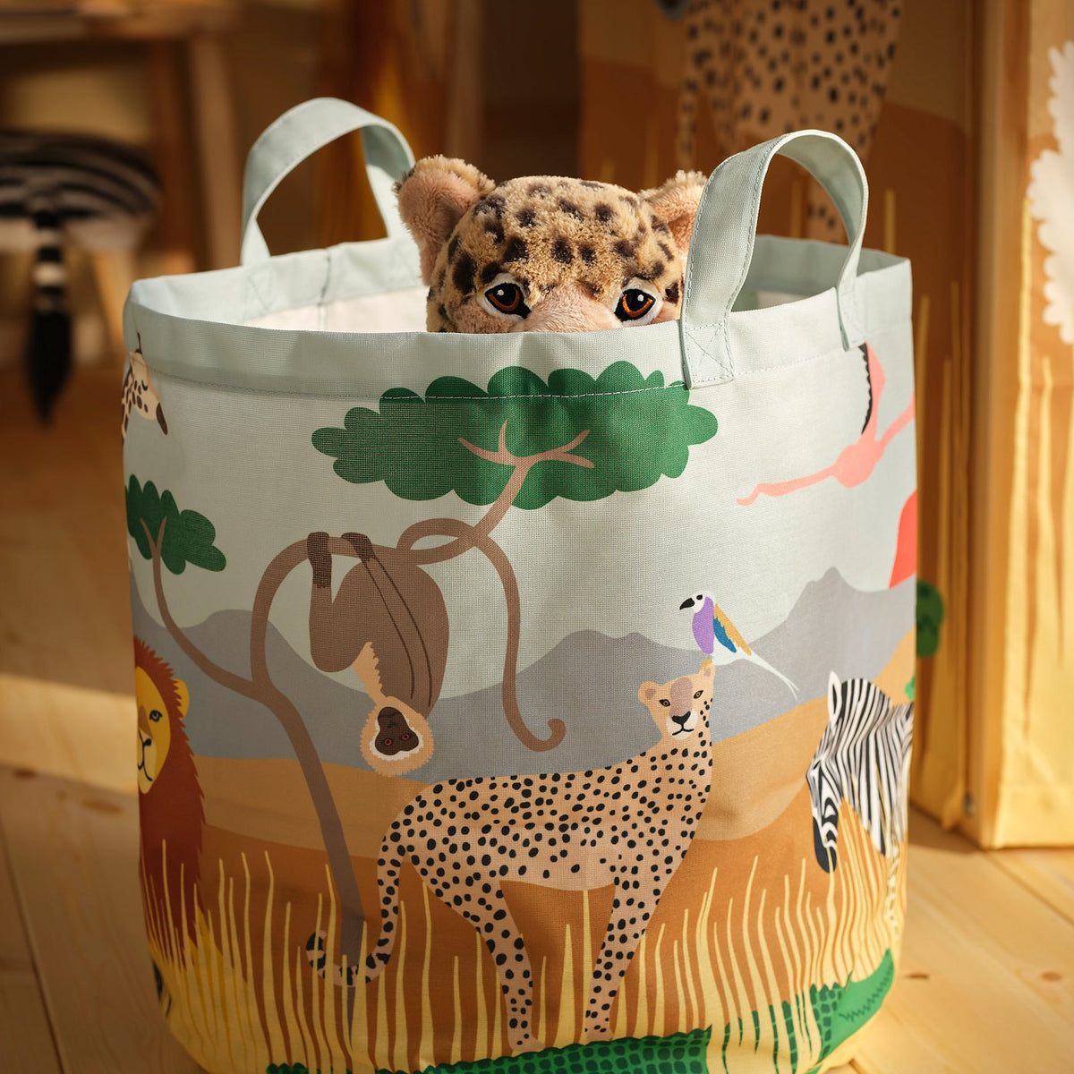 Storage bag