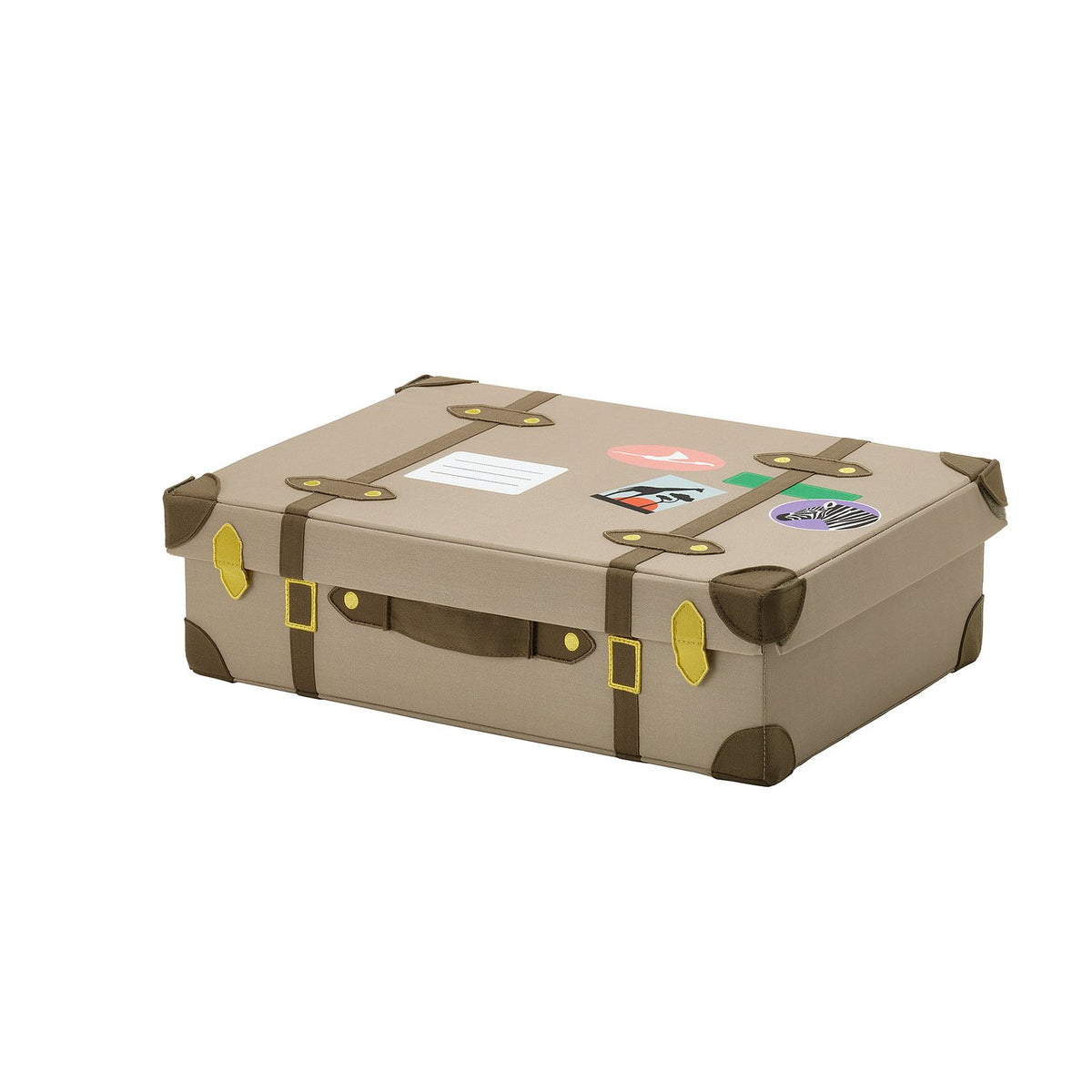 Storage trunk