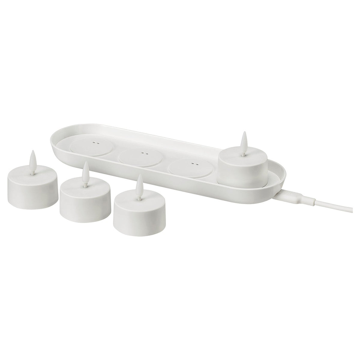 LED tealight kit