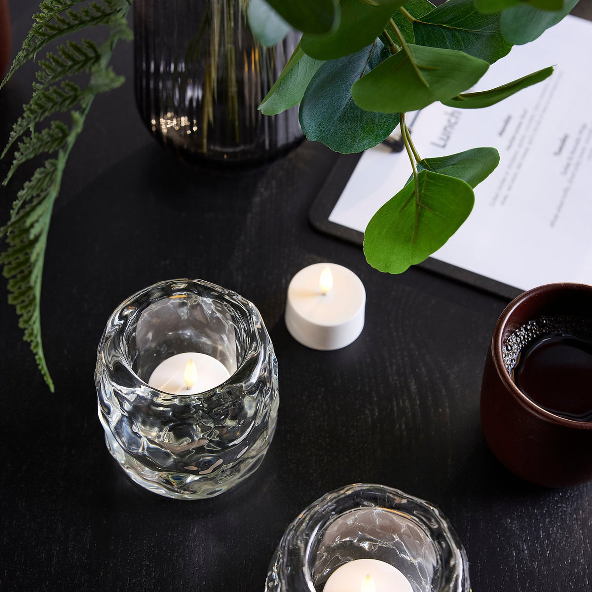 LED tealight