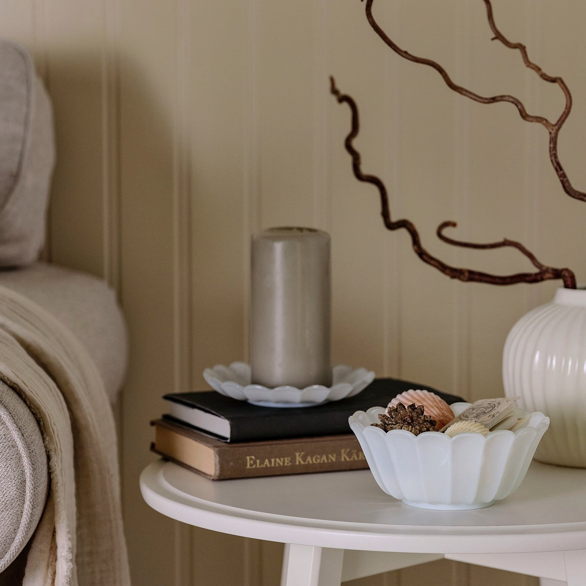 Decorative bowl