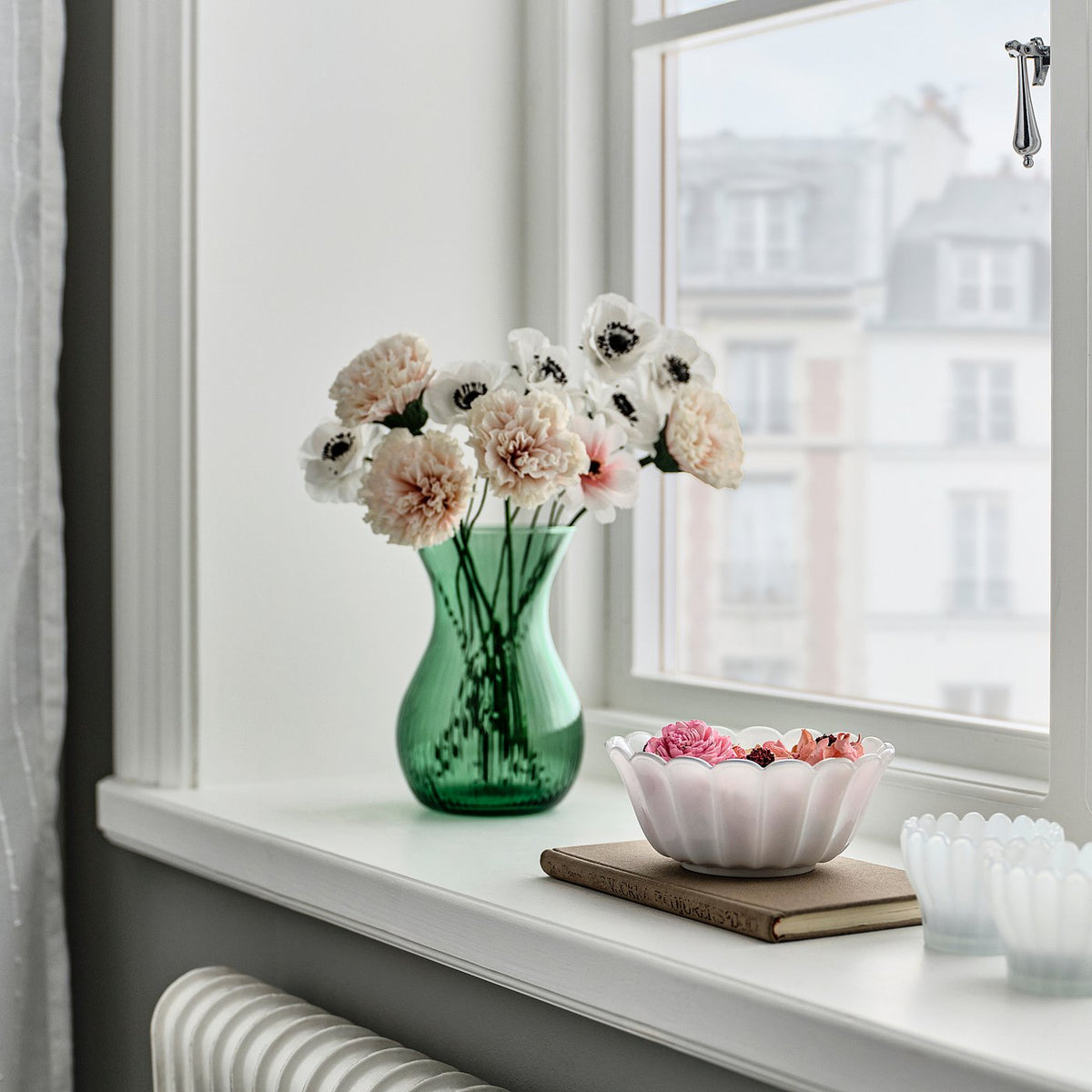 Decorative bowl