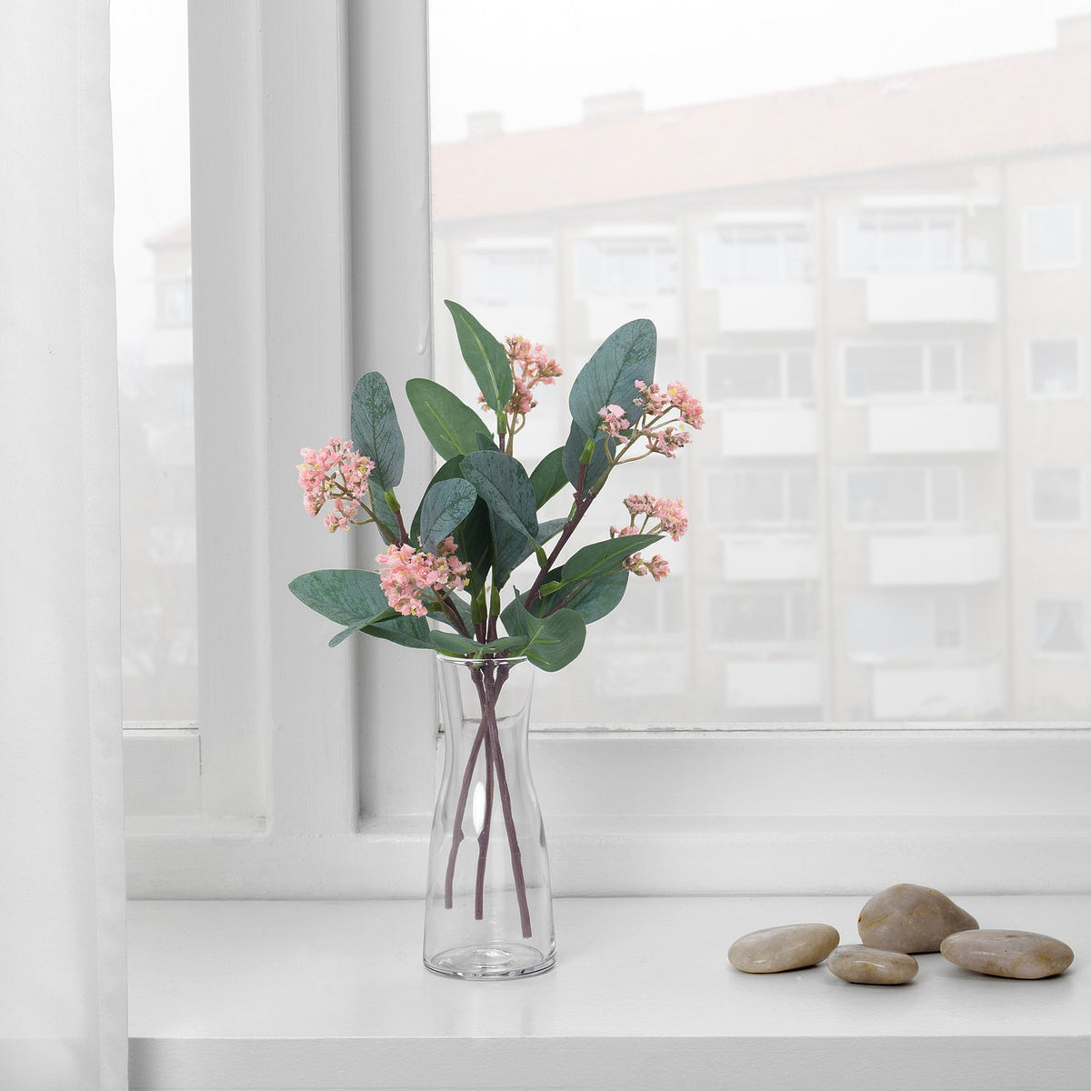 Artificial flower