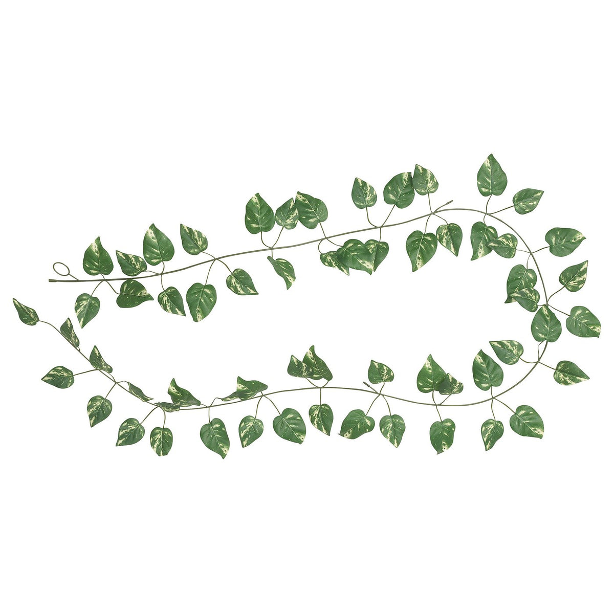 Artificial garland