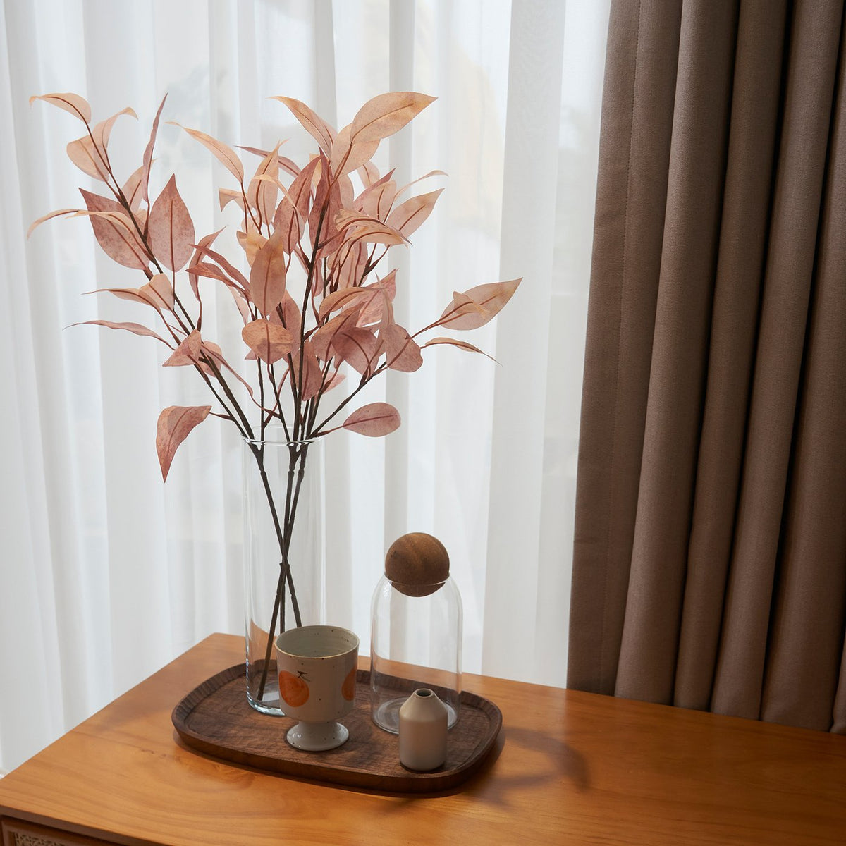Artificial spray