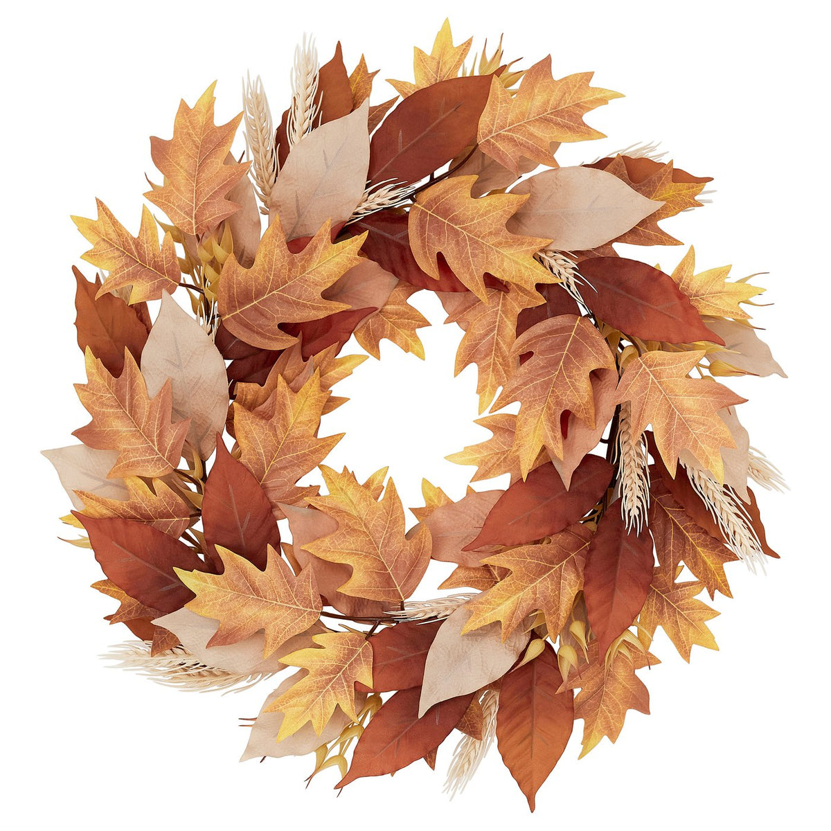 Artificial wreath