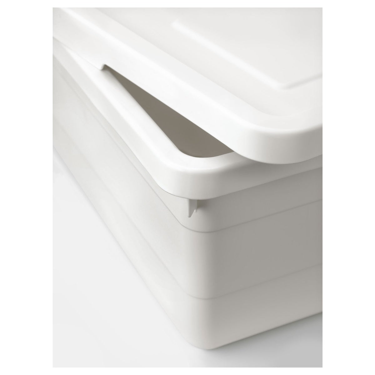 Box with lid