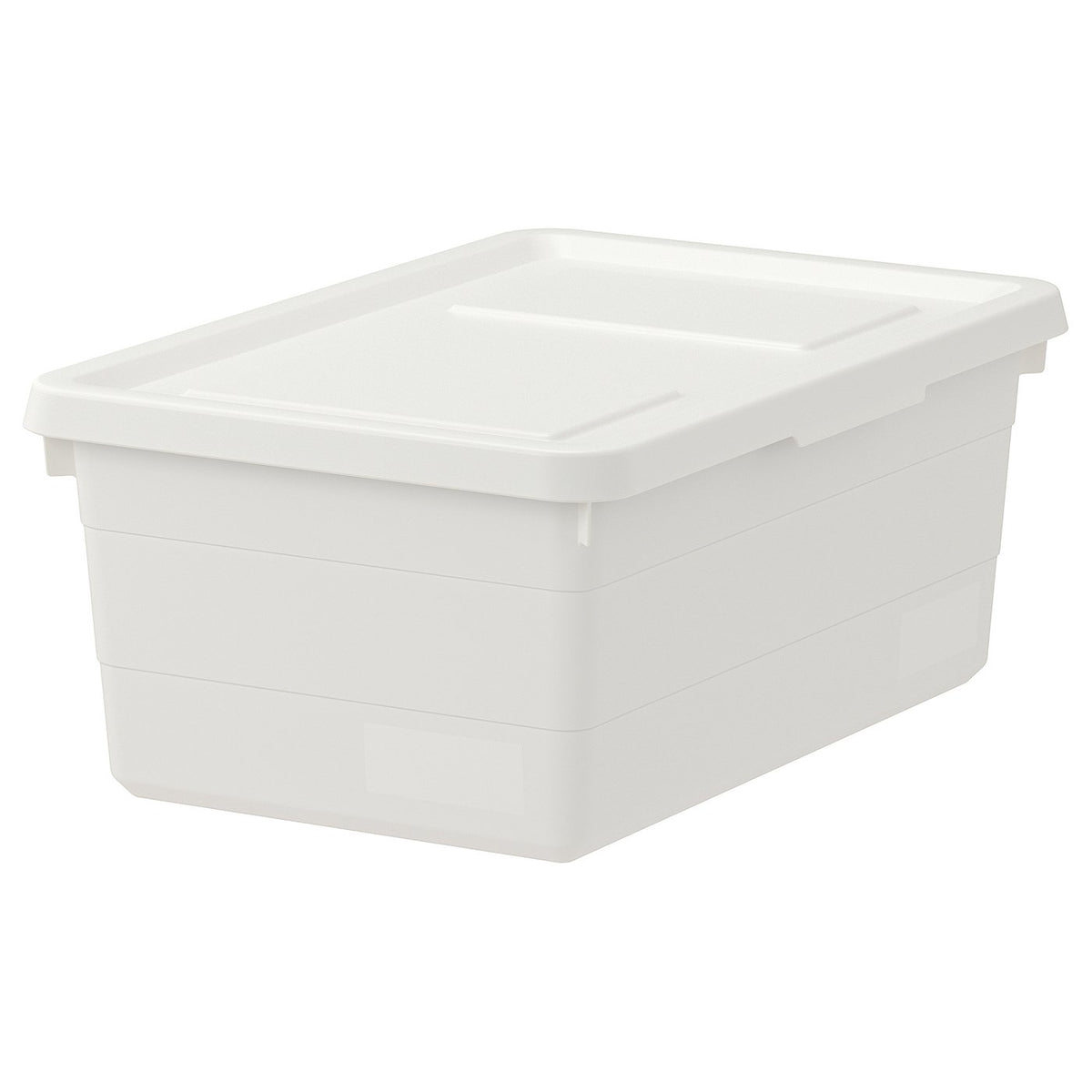 Box with lid