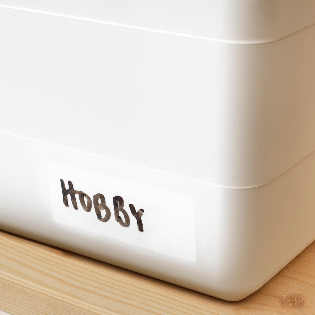 Box with lid