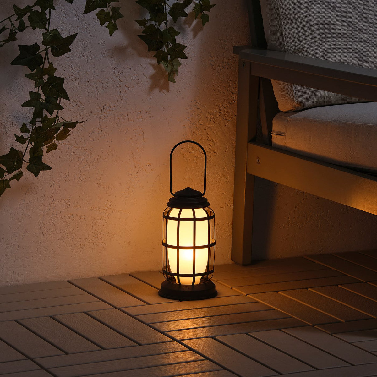 LED lantern