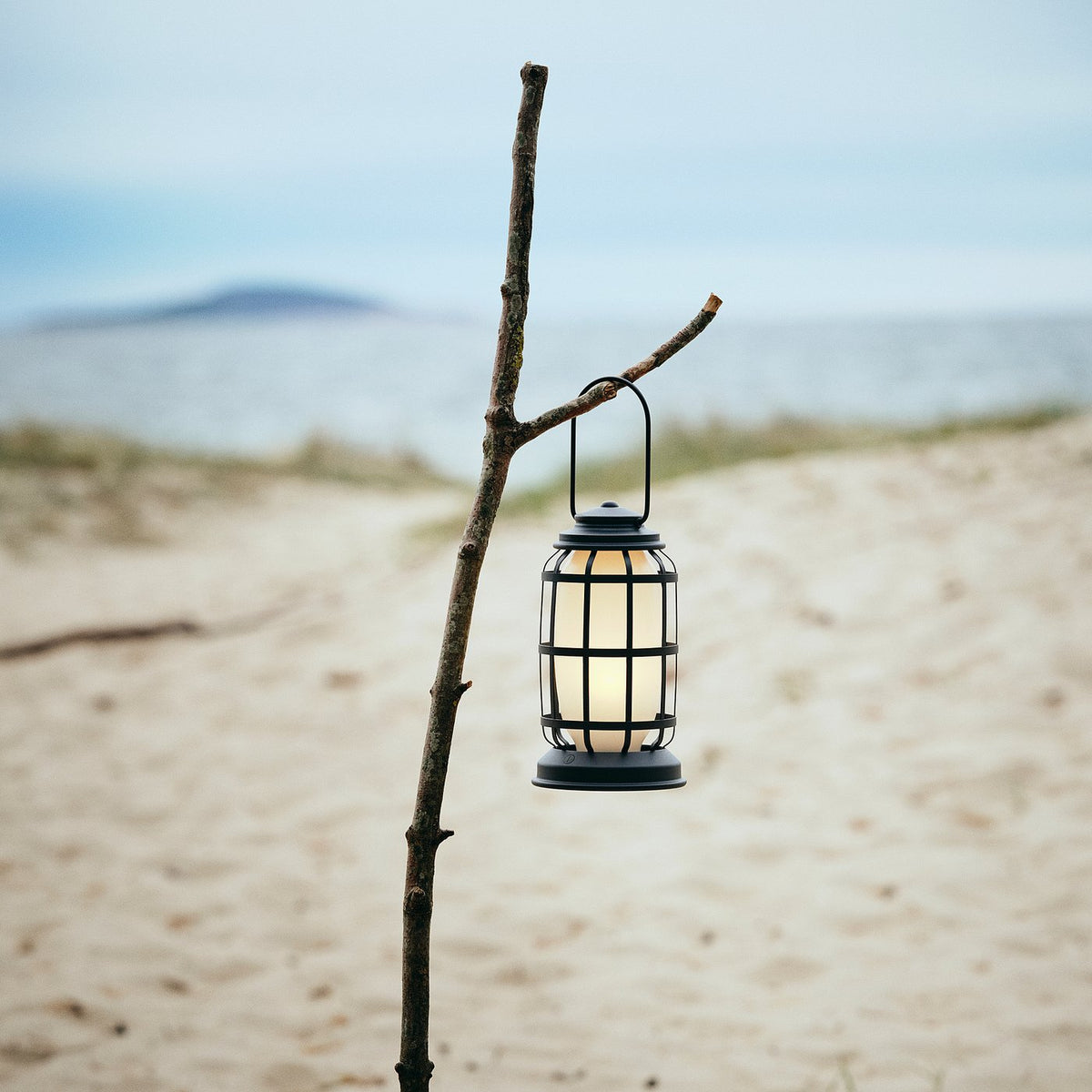 LED lantern