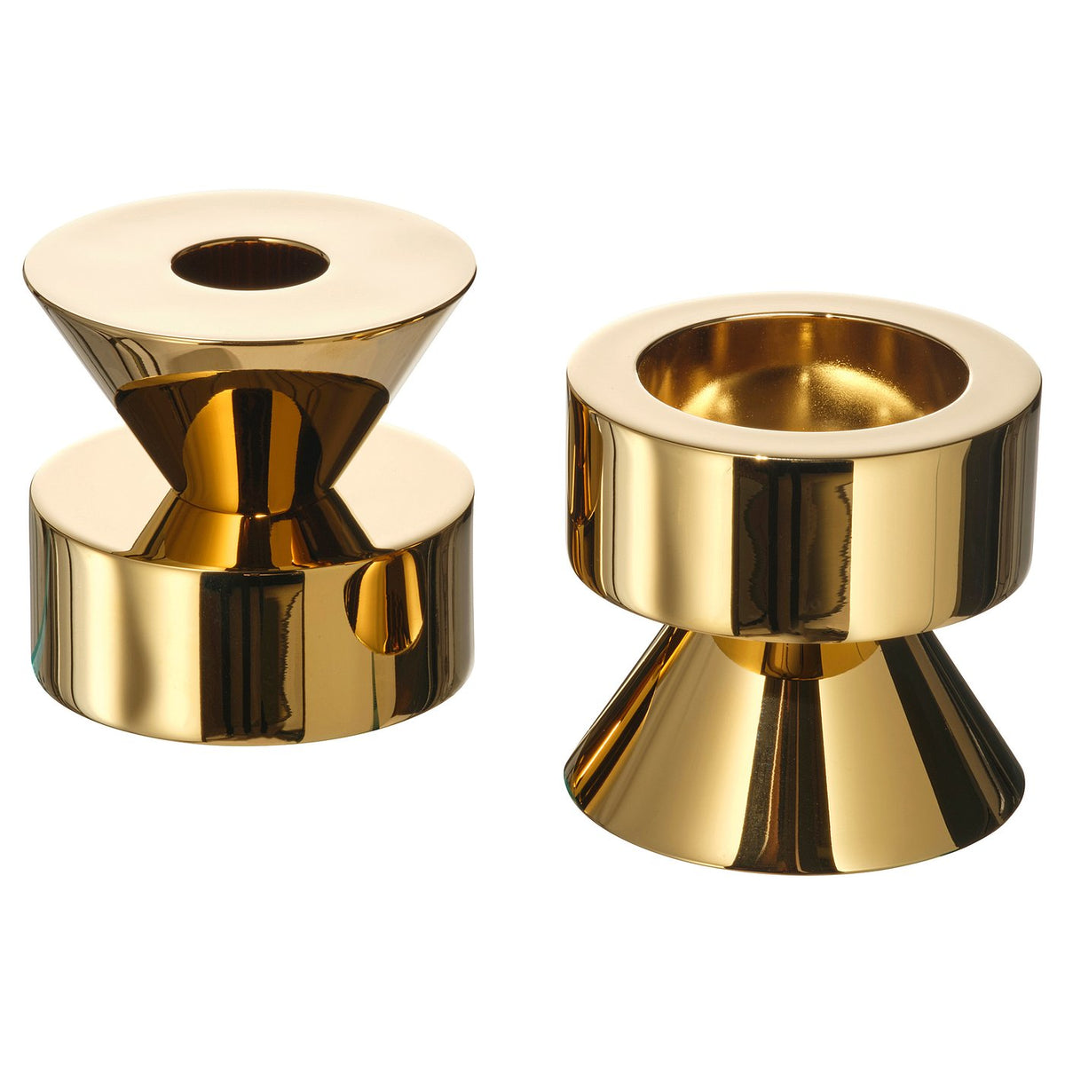 Candlestick/tealight holder