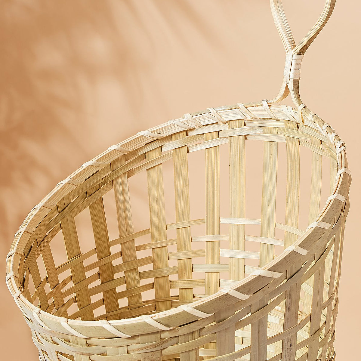 Basket hanging, set of 2