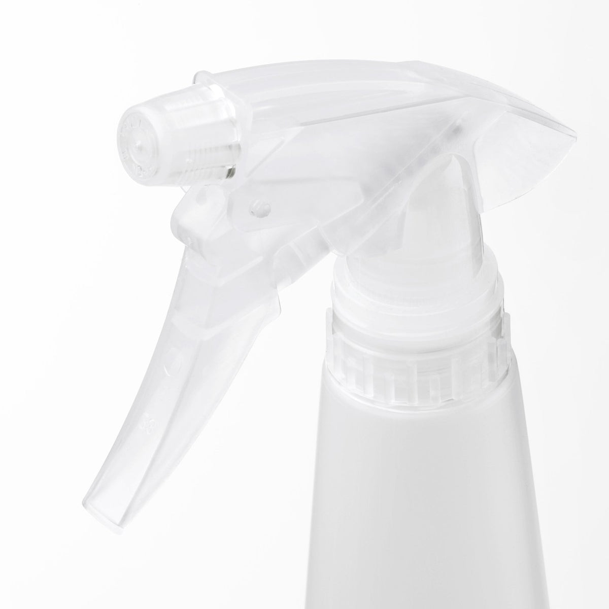 Spray bottle