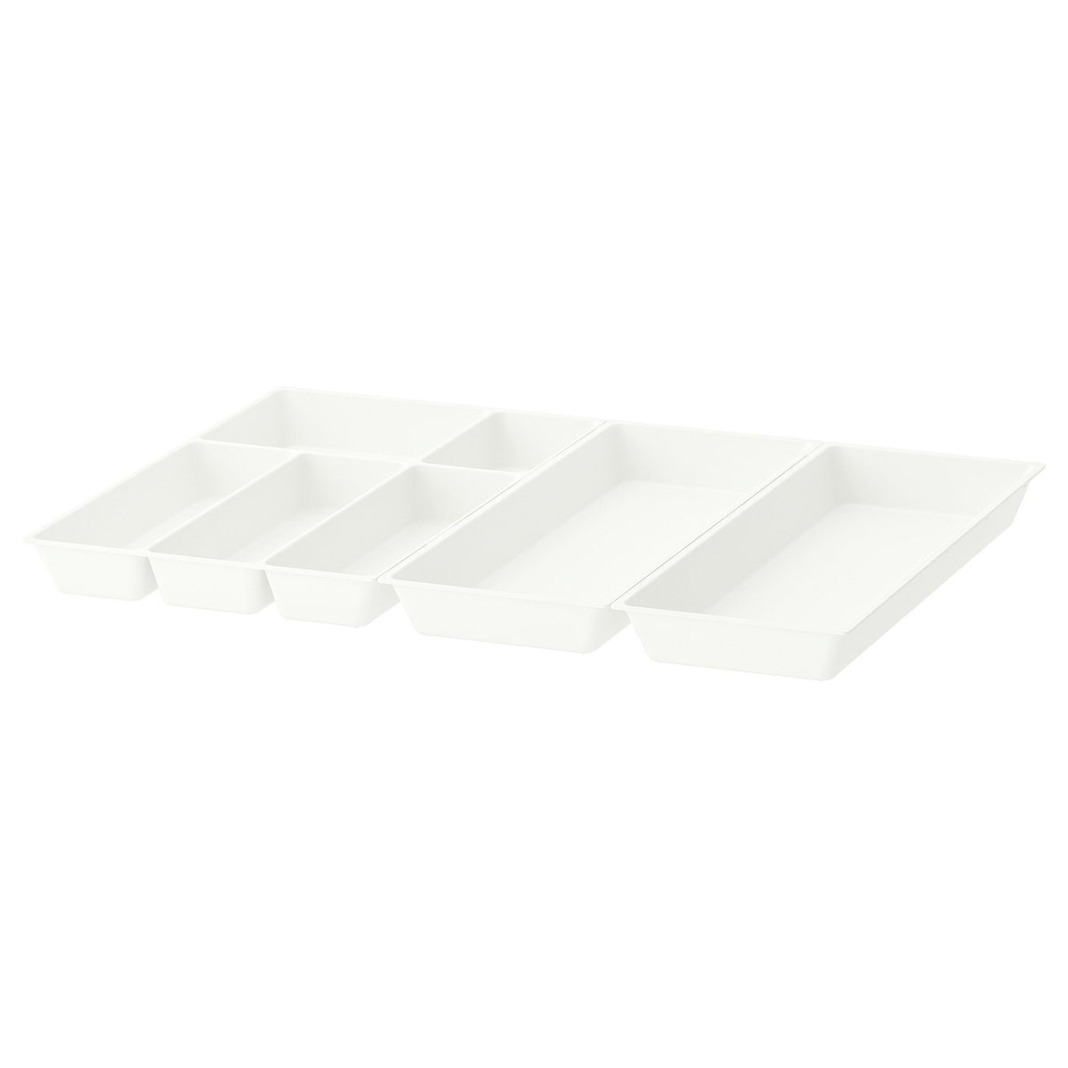 Cutlery tray/2 utensil trays