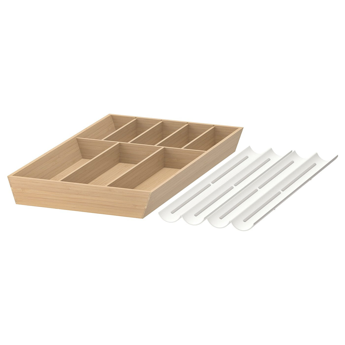 Cutlery tray/spice rack