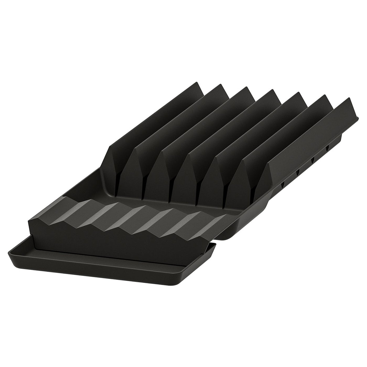 Knife rack