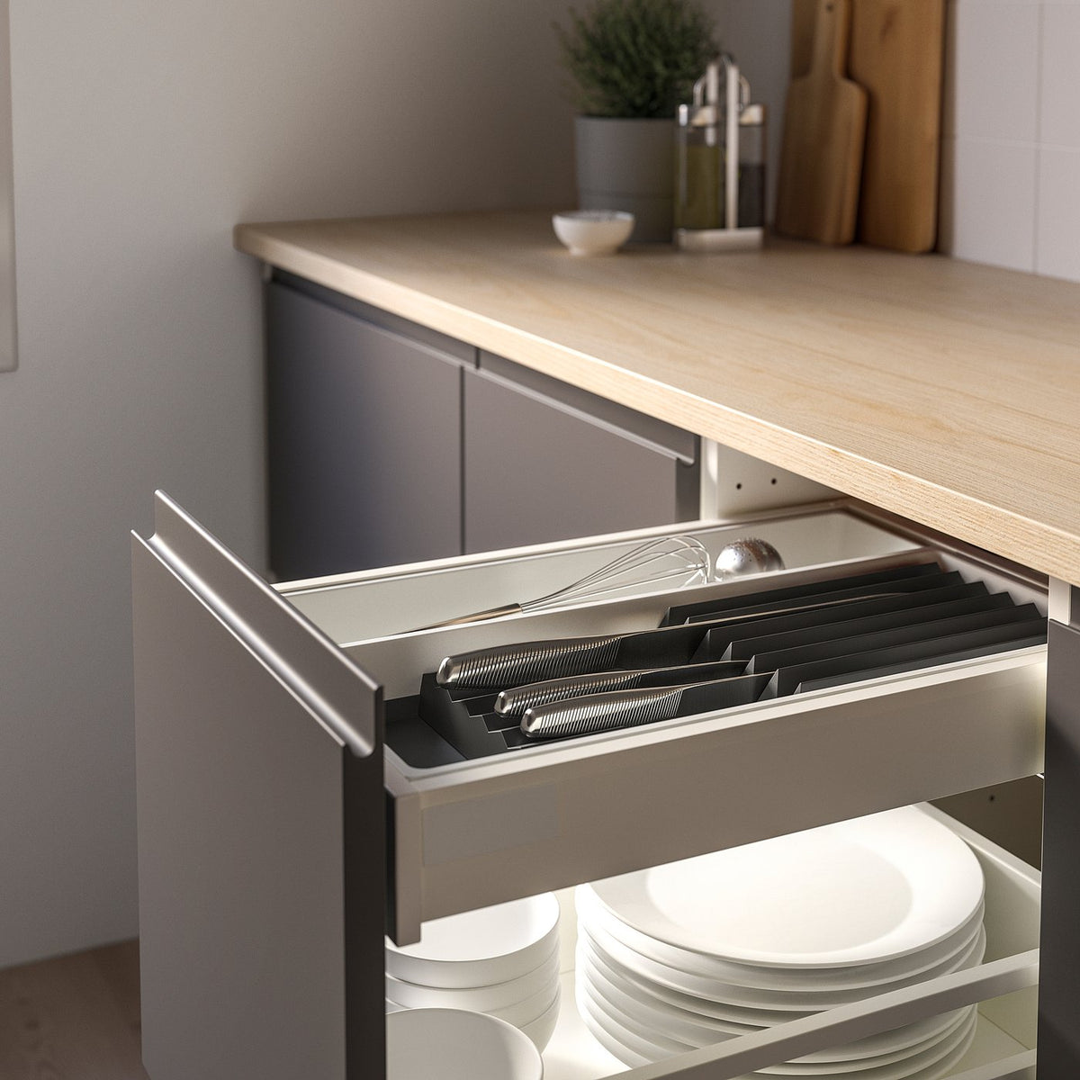 Knife rack
