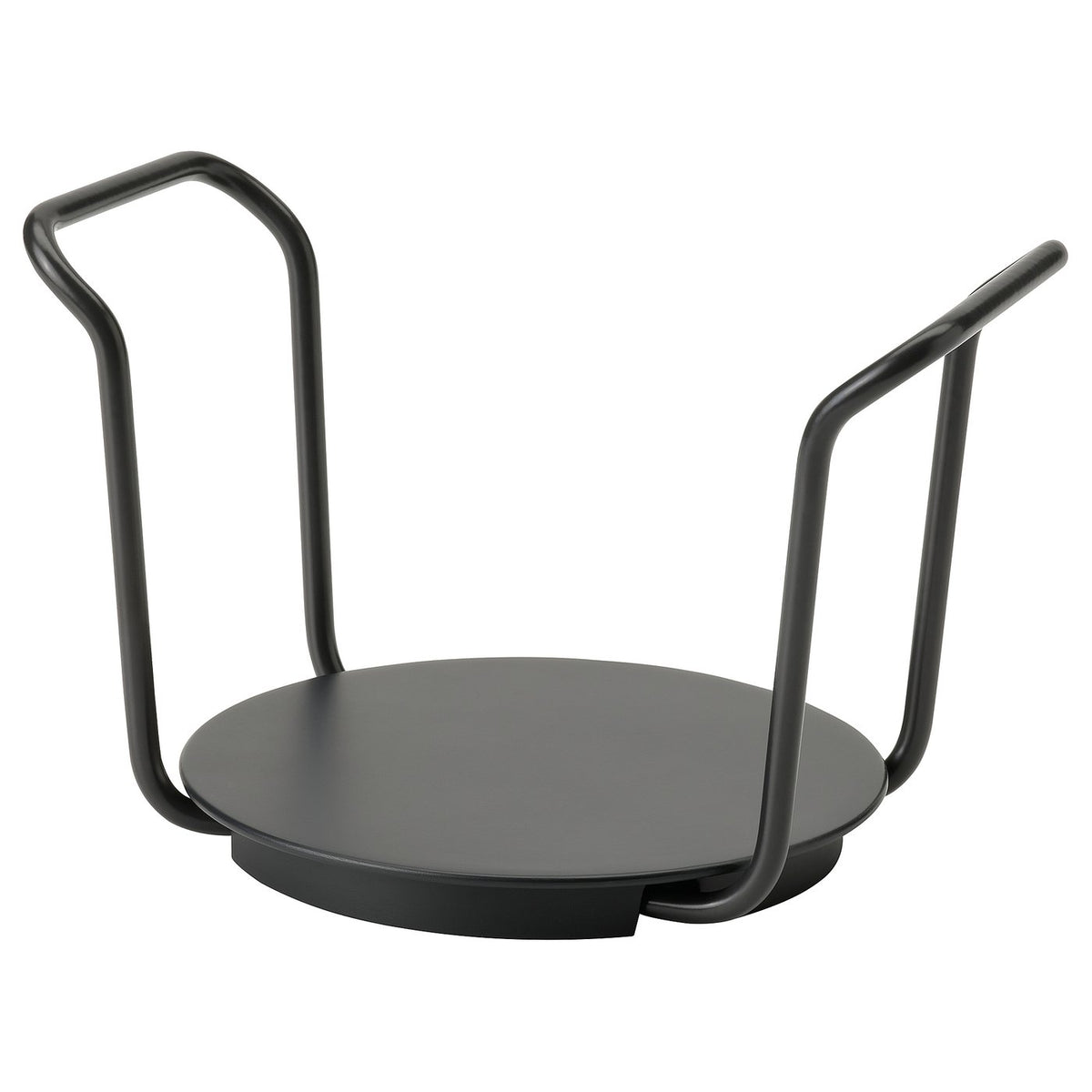 Plate holder