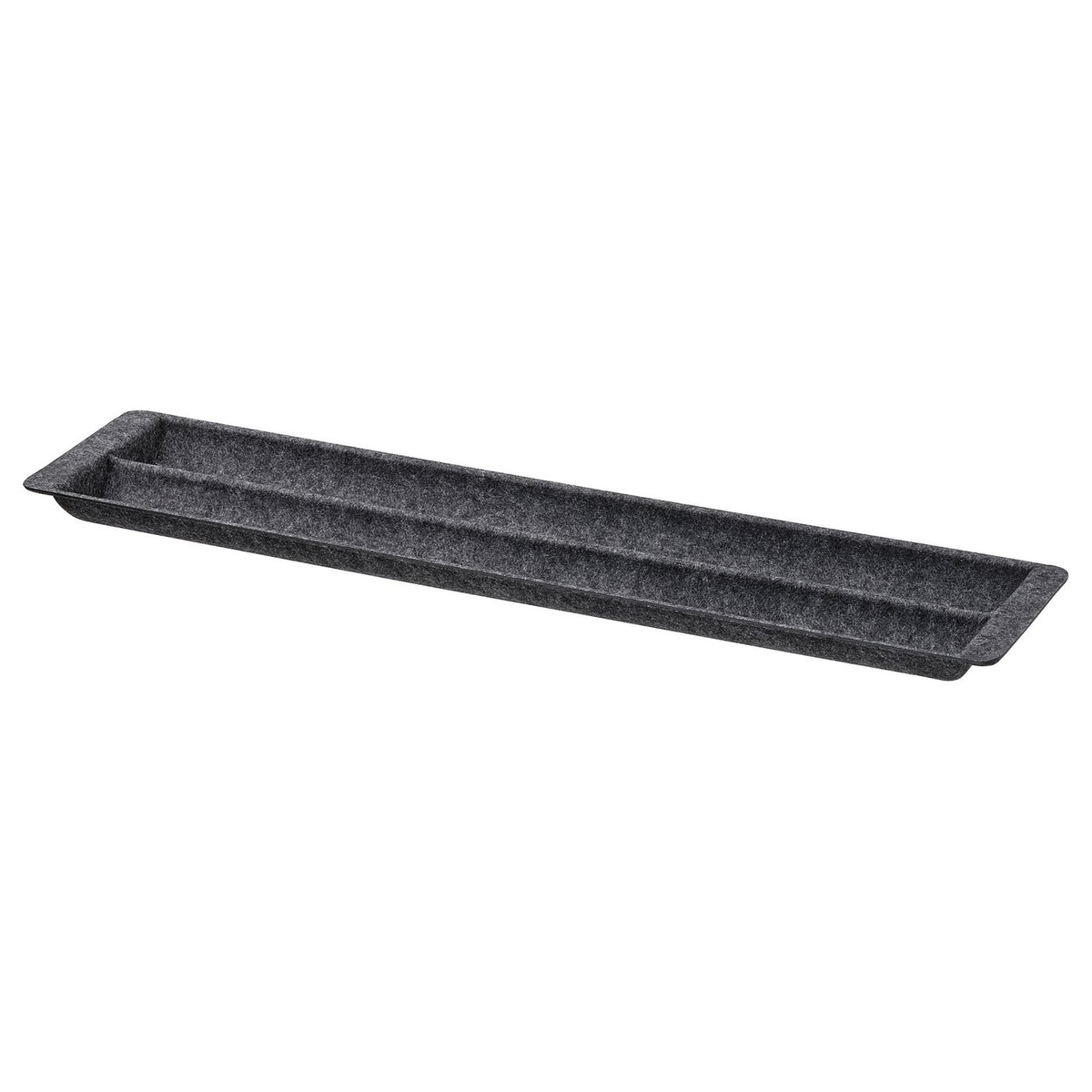 Sliding organiser for drawer