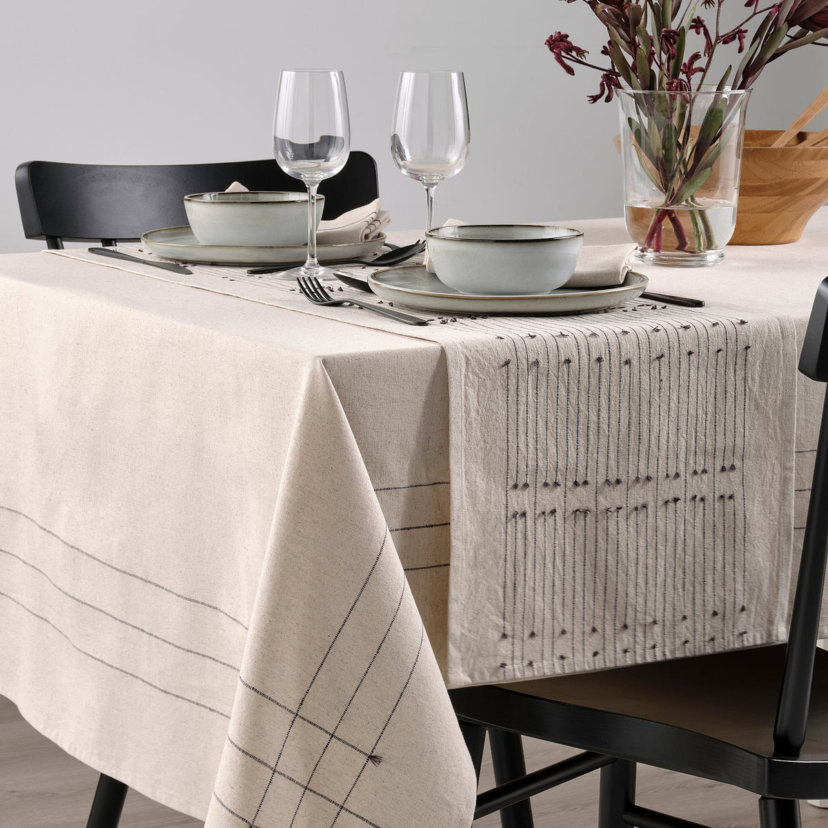 Table-runner