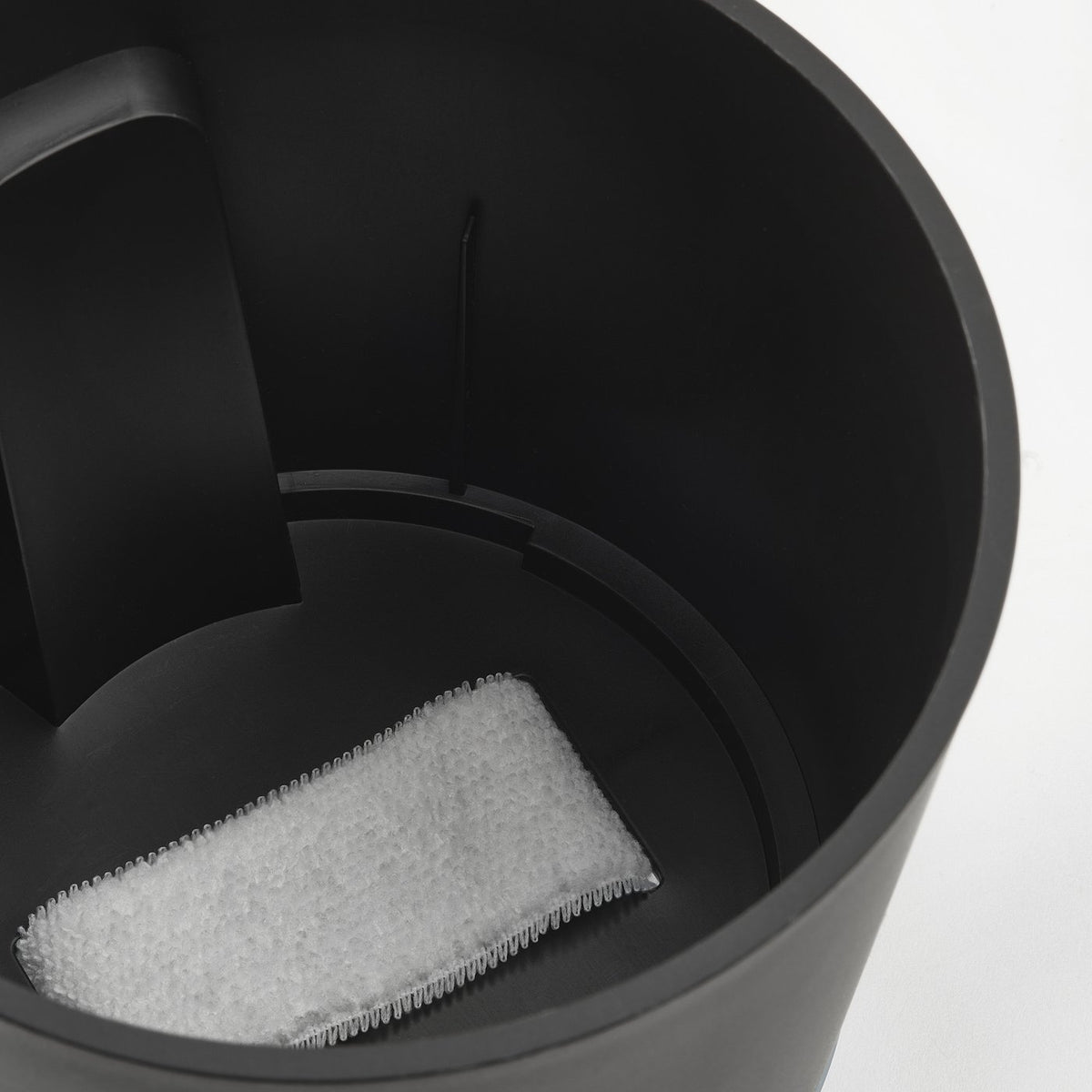 Self-watering plant pot