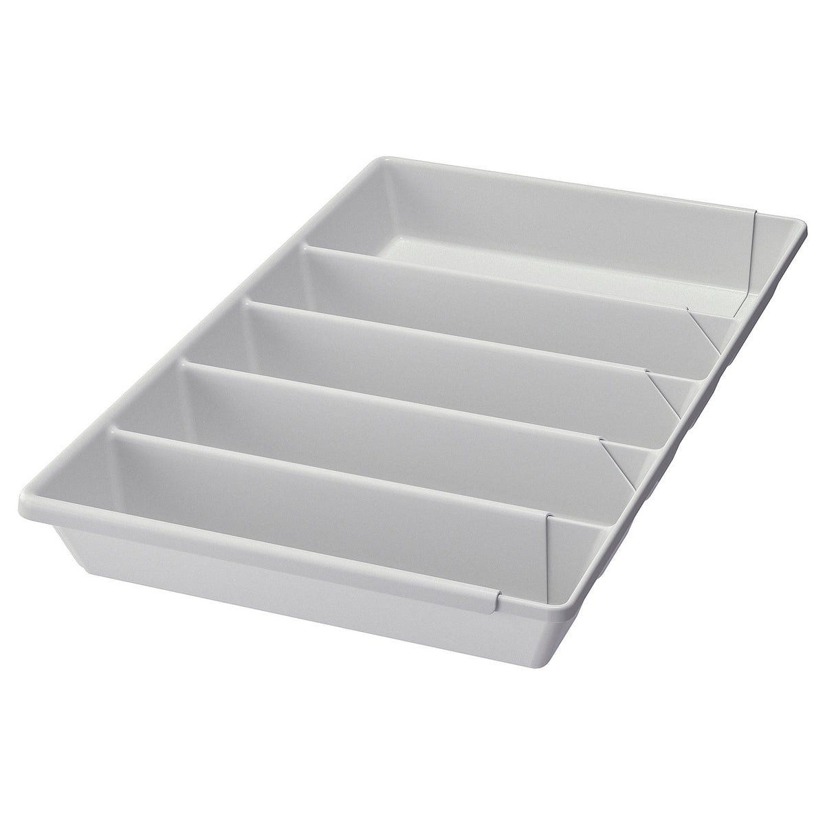 Cutlery tray