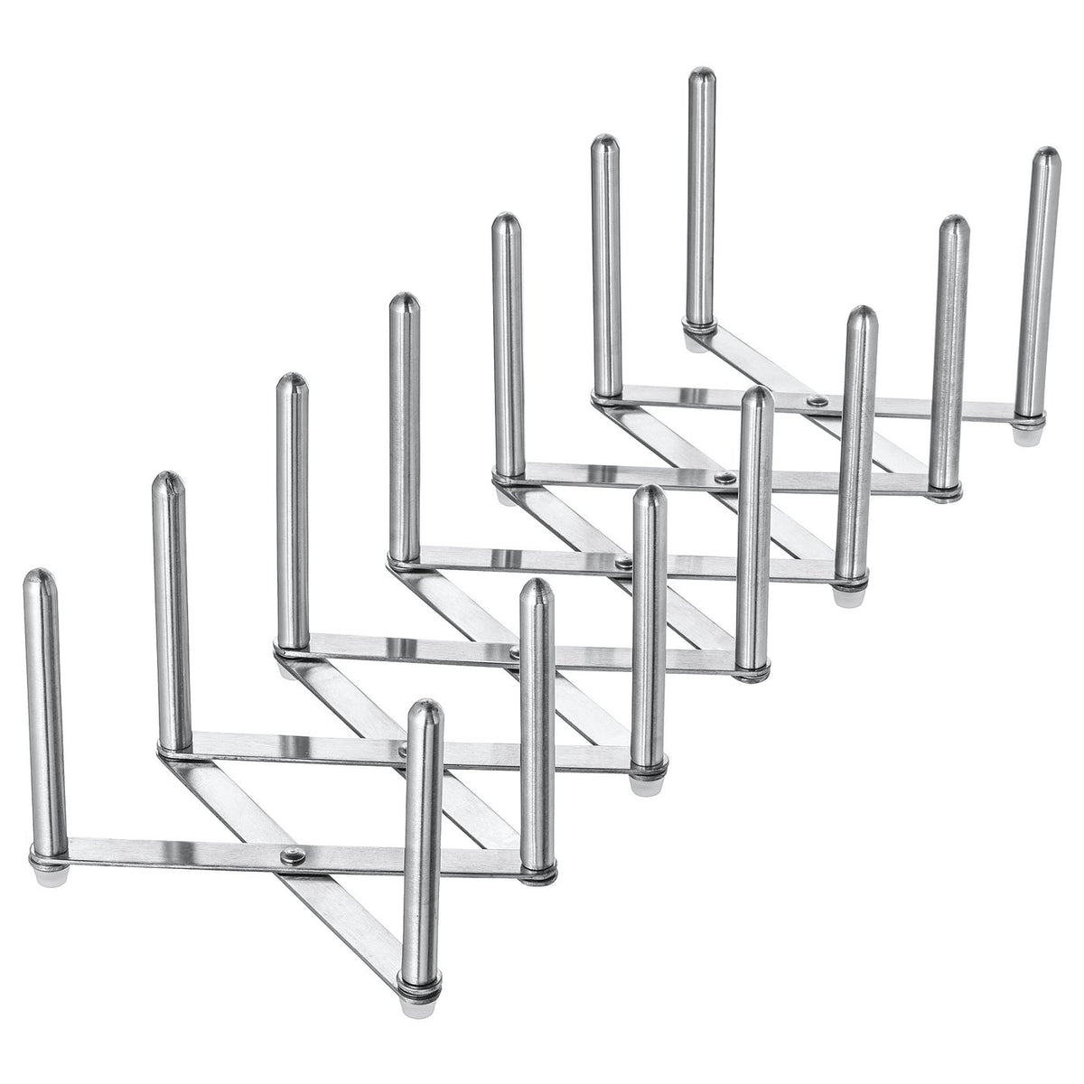 Pot lid organiser