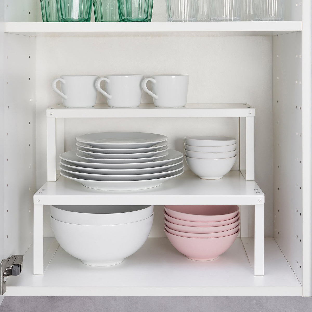 Shelf insert