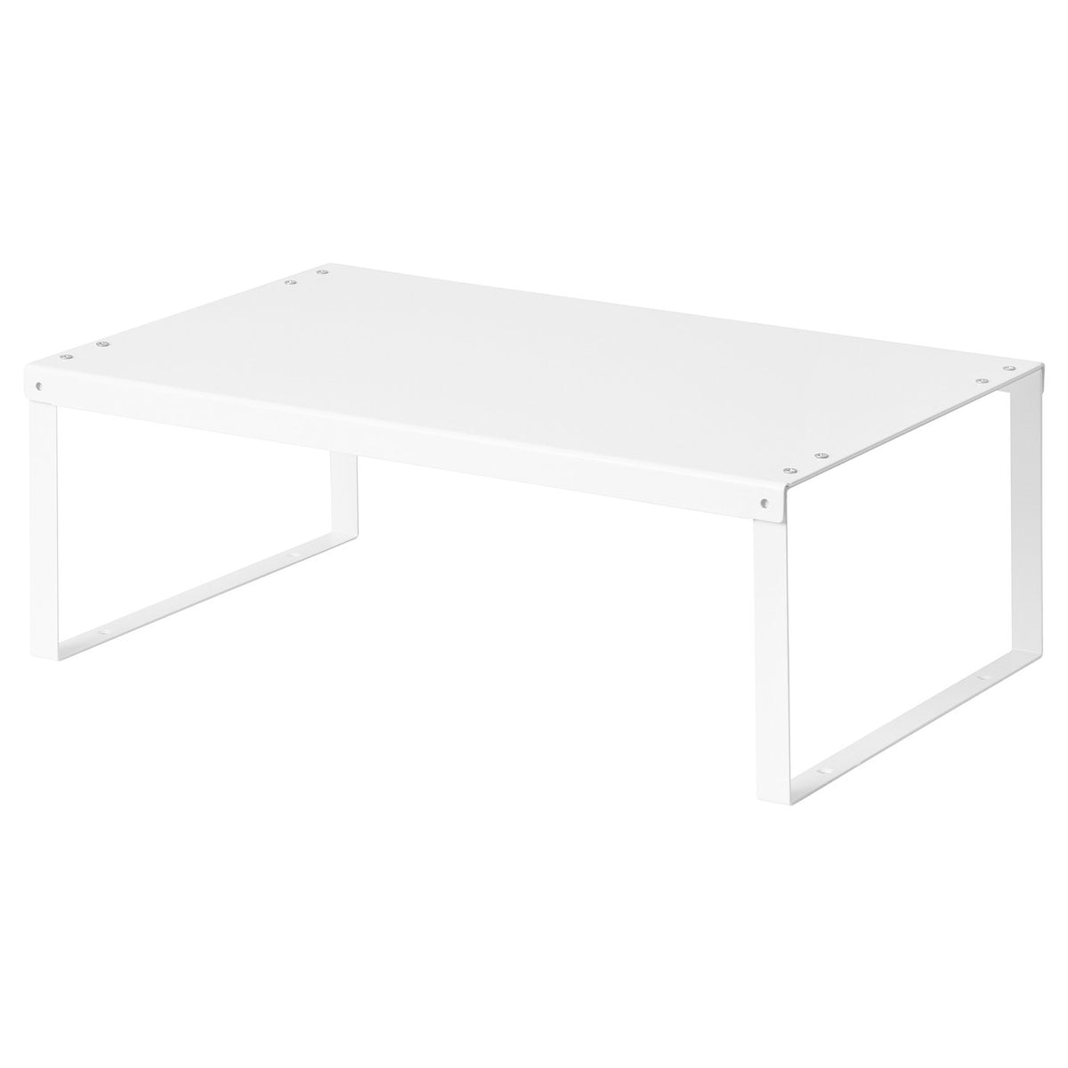 Shelf insert