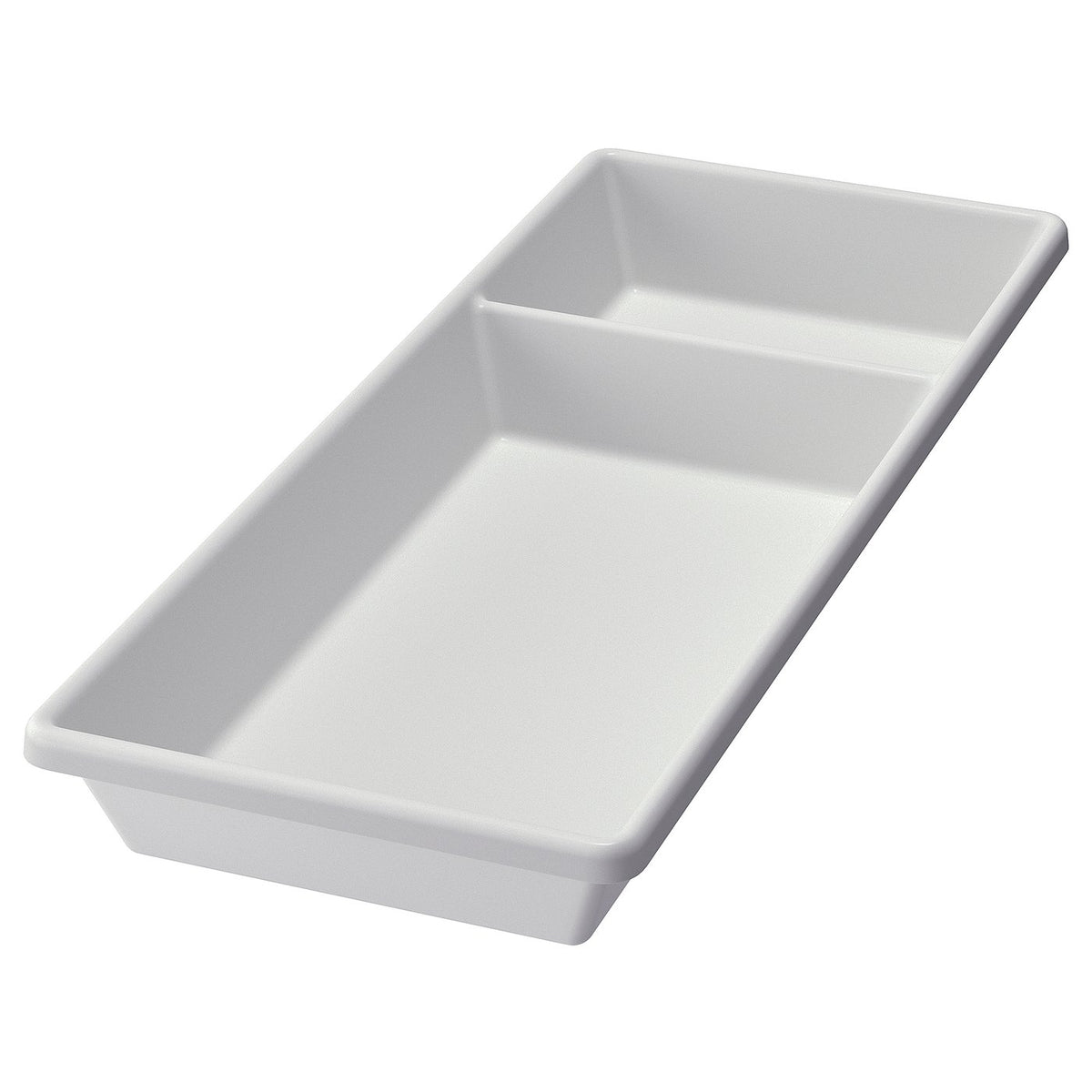 Utensil tray