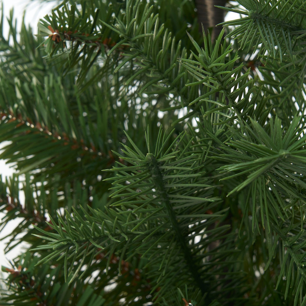 Artificial Christmas tree