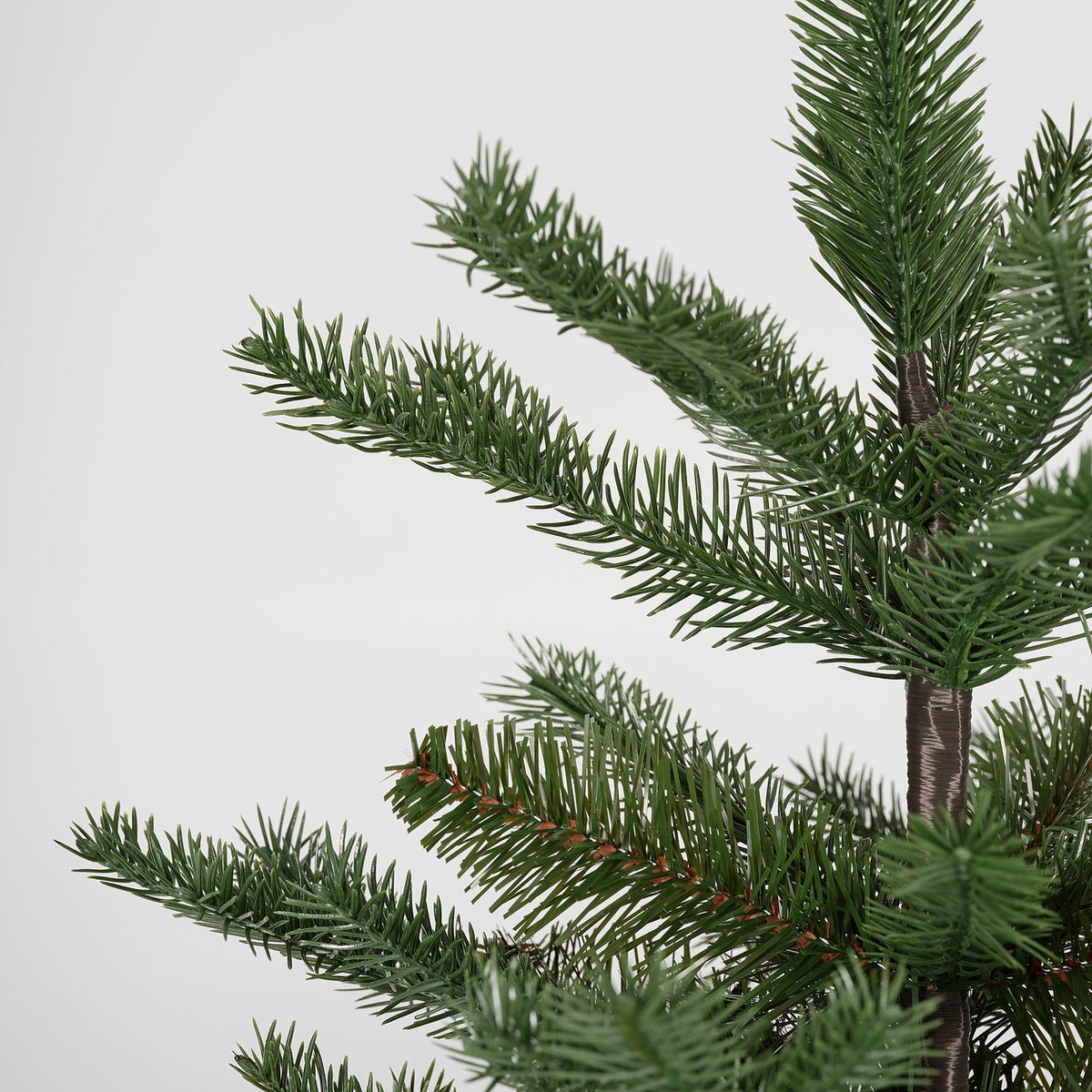 Artificial Christmas tree