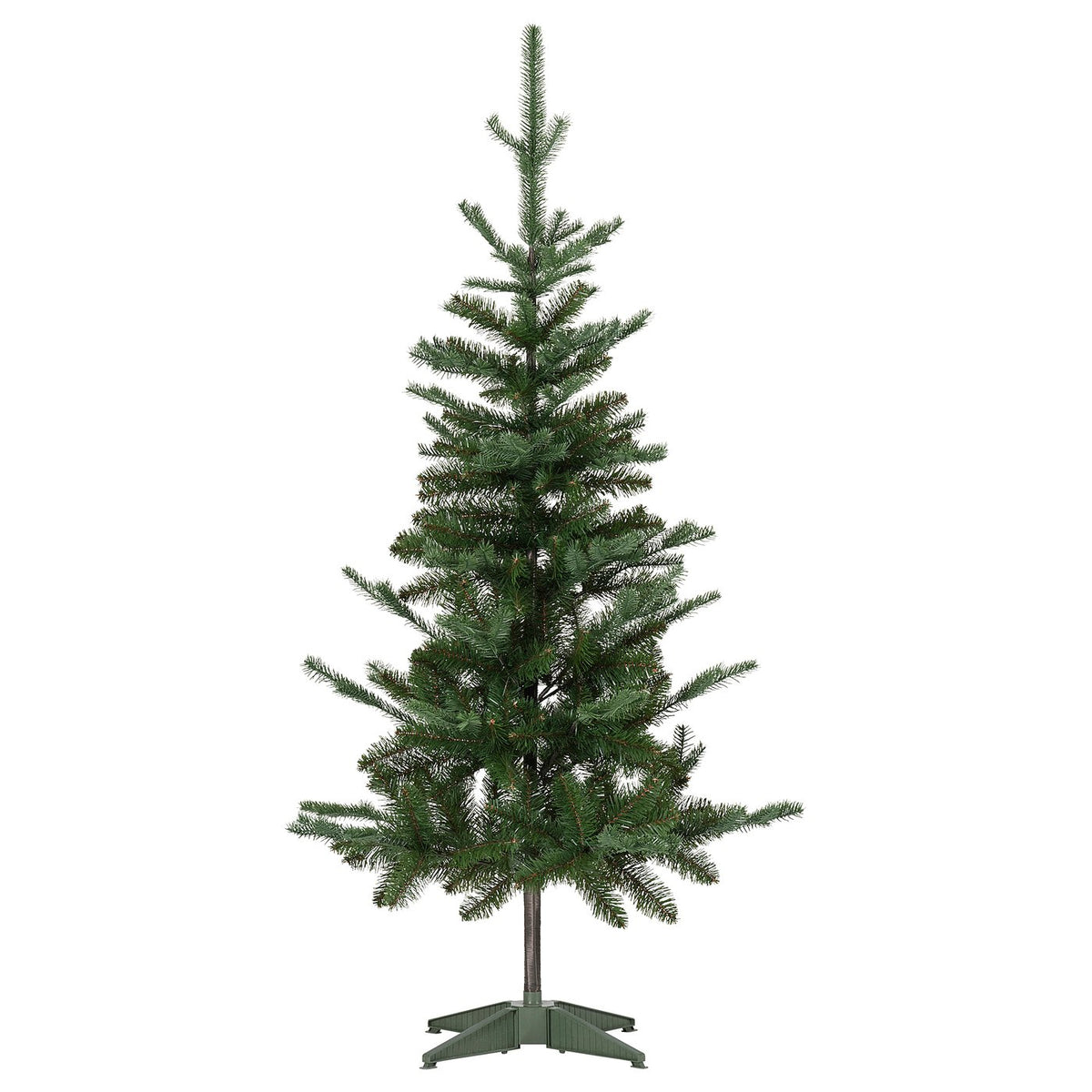 Artificial Christmas tree