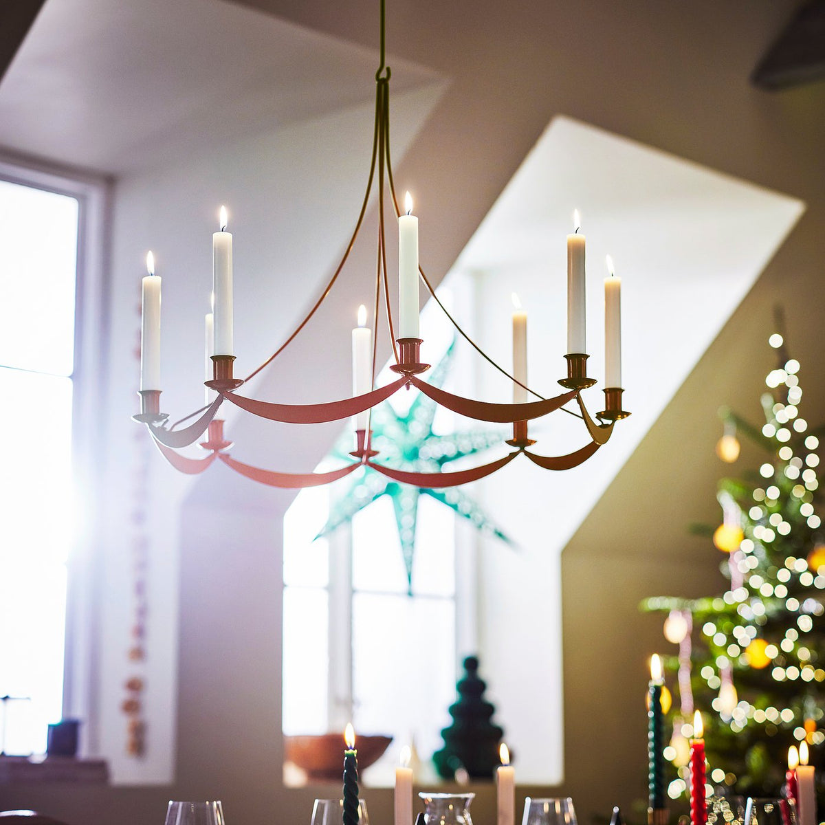 Chandelier