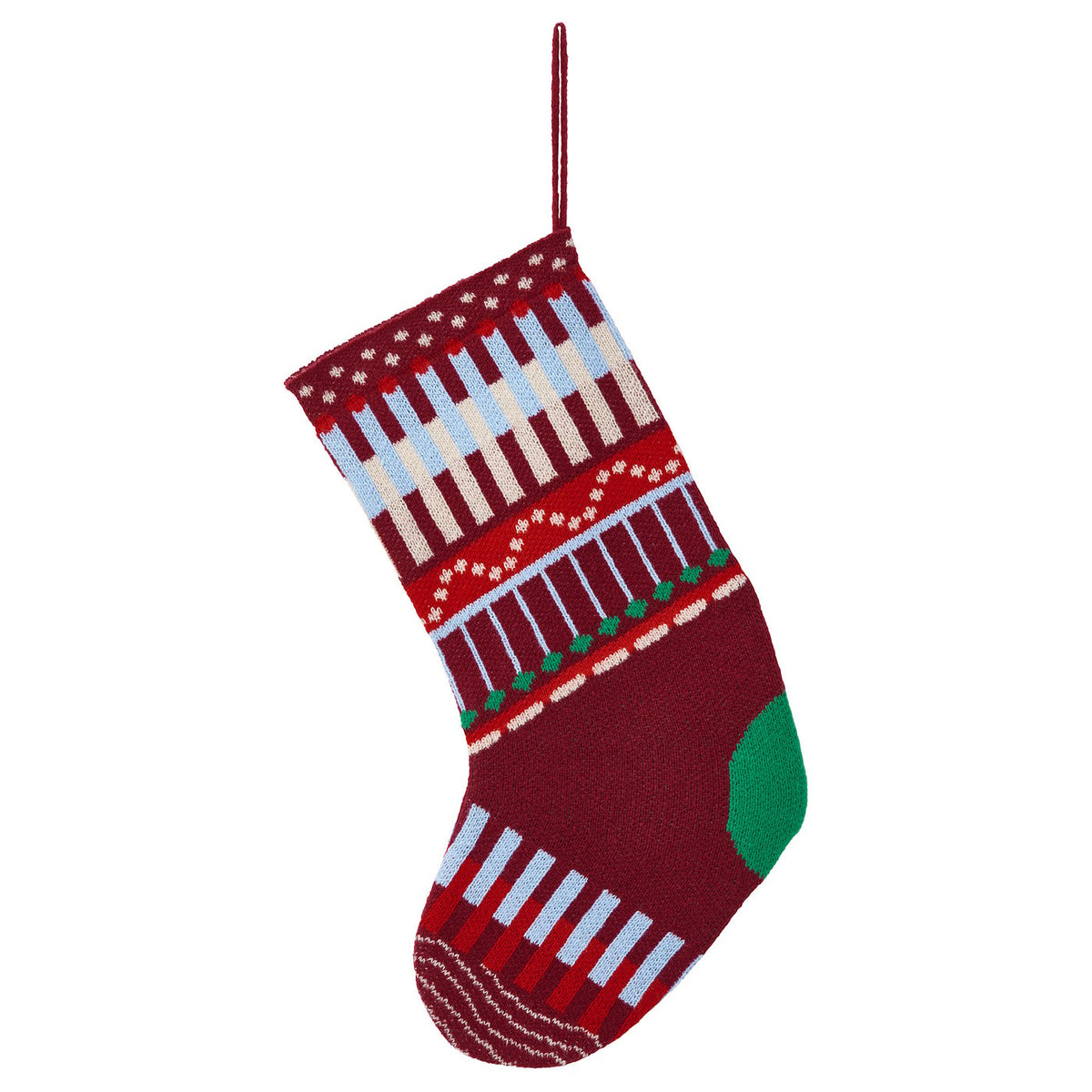 Christmas stocking