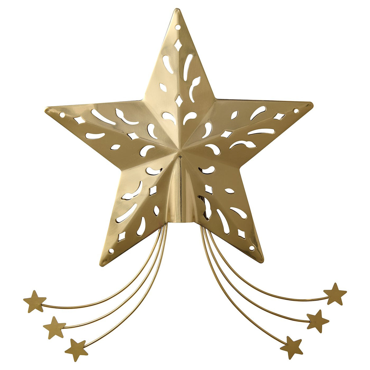Top star