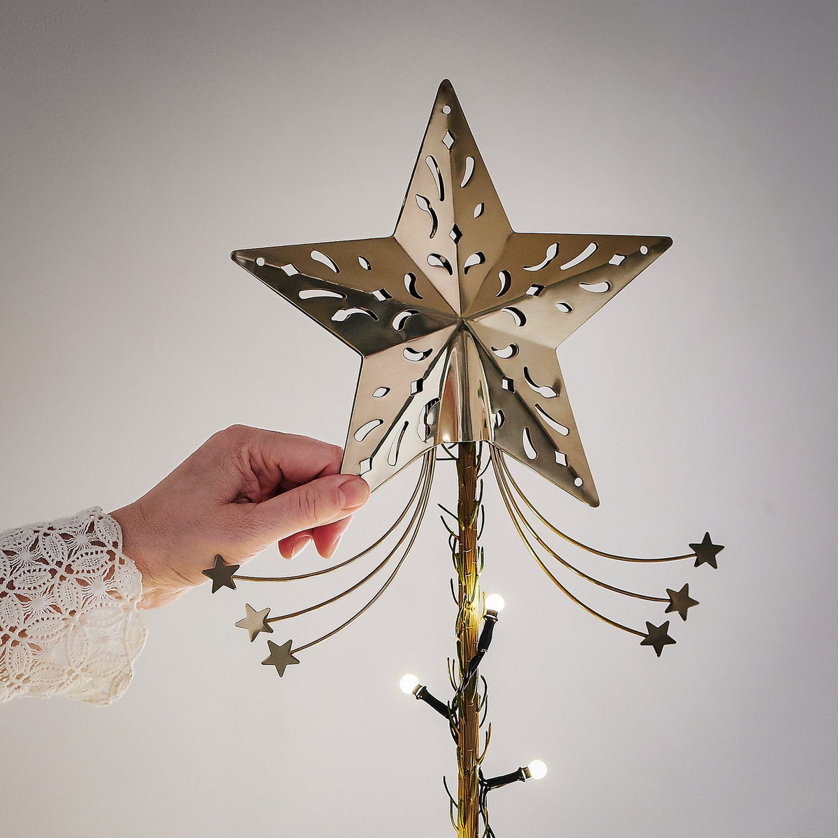 Top star
