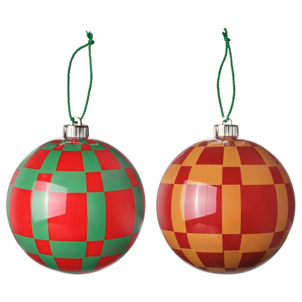 Tree ornament